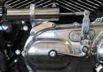 Pingel Electric Easy Speed Shifter Kit For 2006-2021 Harley Davidson Xl. Fixed Price $1593.66.