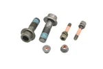 New Oem Yamaha 90891-20083-00 Bolt Kit Nos. Fixed Price $8.98.