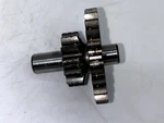 2004 03-05 Suzuki Burgman 650 K3 Starter Idle Gear. Fixed Price $29.99.