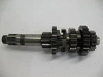1987 Suzuki Transmission Countershaft 24120-42A01. Fixed Price $22.36.