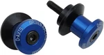 Driven D-axis Swingarm Spool 6MM Blue #DXS-6 Aprilia/triumph/yamaha. Fixed Price $39.65.
