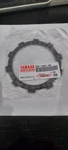 3XP-16321-00 Yamaha Clutch Disc N.o.s. Bin 2-9-4. Fixed Price $6.95.