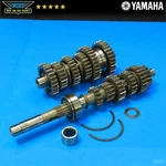 1980 Yamaha XS850 Transmission Gear Box Main Counter Shaft Oem 80-81. Fixed Price $84.99.