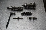 2022 Kawasaki Ninja EX400 Engine Motor Transmission Tranny Gears. Fixed Price $274.95.