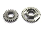 2016 Honda CRF450R Primary Drive Gears Oem 23121-MEN-A30. Fixed Price $29.95.