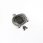04-08 Yamaha Yzf R1 Oem Engine Motor Oil Pump Cover 5VY-15416-00-00. Fixed Price $21.23.