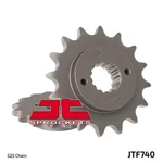 Front Sprocket 525 14T #JTF740.14 Ducati. Fixed Price $27.30.