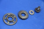 2002 02-08 Balancer Drive Gear Primary Bolt Crankshaft. Fixed Price $34.99.