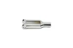 Forked Chrome Rod End Clevis Harley-davidson V-twin 21-2033. Fixed Price $19.18.