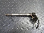 79 Honda Oem Factory Gear Shifter Shaft 24610-437-000. Fixed Price $19.95.