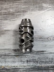1997 2002 Kawasaki KX125 Transmission Gear Shift Drum 13141-1188. Fixed Price $16.55.