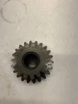 Gear, Reverse Wheel 2(22T/15T) - 1999 Yamaha Big Bear 350 51517. Fixed Price $60.00.