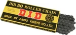 D.i.d. Std Standard Series Non O-ring Chain Links Natural #520-130L. Fixed Price $76.18.