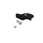 Black Neutral Gear Shifter Helper For Harley 18-LATER Softail M8 Engine Fxbrs. Fixed Price $39.95.