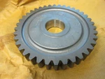 83 Honda CB1100F Countershaft Low 38T Nos Oem CB750K 23411-425-000 SW32B. Fixed Price $199.95.