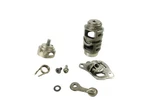 21-25 Kawasaki KX250X Oem Engine Motor Shifter Cam Drum Assy B4527. Fixed Price $55.24.