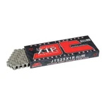 Jt 525 X1R3 Heavy-duty X-ring Chain 120 Links Nickel. Fixed Price $79.62.