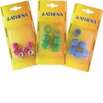 Athena Scooter Roller Kit - 16MM D X 13MM 4.0 Grams S41000030P092. Fixed Price $12.90.