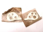 Set Of Oem Yamaha 1W2-25388-01-00 And 1W2-25389-01-00 Chain Puller Left Right. Fixed Price $53.99.