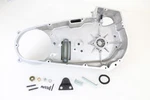 1970-84 Harley Davidson Shovelhead Flh Natural Inner Primary Housing Assembly. Fixed Price $509.99.
