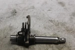 Gearshift Shaft Assy Complete 25510-24F00 2002 Suzuki Hayabusa GSX1300R. Fixed Price $50.00.