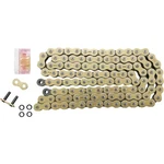 D.i.d 525VX3 Series Pro-street X-ring Drive Chain, 122 Links Gold. Fixed Price $185.99.