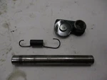 Gear Shift Stopper 1980 Suzuki Sp 400. Fixed Price $21.25.