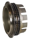 Speed Sportster Ctutch Basket Drum Shell Hub Alternator Rotor Magnet 36791-84. Fixed Price $435.00.