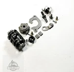 2001 01-13 Yamaha Oem Trans Shift Drum Stopper Lever. Fixed Price $19.95.