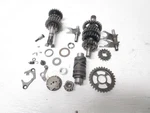 1992-1995 Suzuki Dr 250SE Transmission 24120-14D03 #2. Fixed Price $45.50.