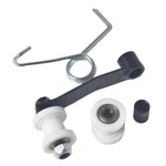 Chain Tensioner Adjuster Fit Atv Go Kart Wheeler 125 110 150CC 420 428. Fixed Price $17.89.