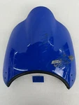 2000-2009 Oem Buell Blast 500 700 Front Headlight Fairing Windscreen M.0600.T. Fixed Price $96.00.