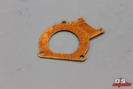 Nos Yamaha AT1 CT1 CS3 CS5 RD200 Transmission Plate Cover #248-17471-01-00. Fixed Price $9.95.