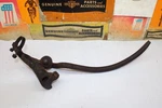 1932-40 Harley-davidson Flathead Wl Jiffy Kick Stand 50045-32 & 50060-30. Fixed Price $150.00.