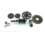 Honda Goldwing Primary Gears 1988. Fixed Price $56.44.