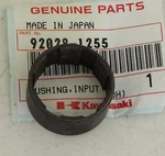 Kawasaki Top Gear Input Bushing For ZX600 ZX750 ZX900 Ninja 1984-2005. Fixed Price $13.55.