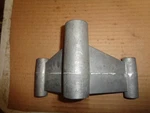 Nos Harley Davidson Support Bracket Shifter W/o Bushings 1980-83 Flt 33710-79. Fixed Price $75.00.