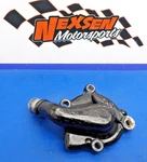 1983 Yamaha YZ80 Water Pump Cover Housing 5X2-12422-00-00. Fixed Price $32.99.
