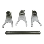 2005 Yamaha TTR250 Shift Fork 4GY-18511-00-00 4GY-18512-00-00 4GY-18531-00-00. Fixed Price $34.99.