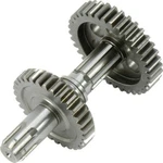 Bbr 411-KLX-1150 Forged Output Shaft W/1ST Gear 2003-ON Kawasaki KLX110. Fixed Price $205.95.
