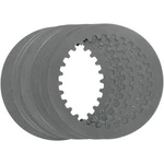 Moose Clutch Drive Plates Steel Yamaha YZ250 2-STROKE/YZ450F. Fixed Price $65.67.
