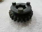 Honda Nos CB750K/F/C/L/SC CB900C/F 1979-1983 3RD Gear Main Shaft 23451-425-000. Fixed Price $29.18.