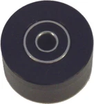 Modquad Chain Roller 42MM Black CR1-BLK. Fixed Price $18.38.