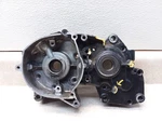 Hodaka 100 Road Toad 1976 Engine Left Crankcase Pa AP-259. Fixed Price $8.75.