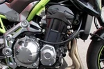 Kawasaki Z900 2017 ZR900B Shaft-transmission Output 13128-0698. Fixed Price $158.47.