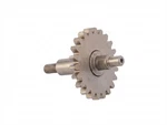 Honda Genuine Gear, Water Pump (22T) 19240-KRN-670. Fixed Price $95.74.