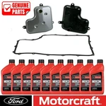 Oem Ford Mercon Lv + Wix Transmission Kit 6R140 11-19 F-250/F-350 Diesel/gas. Fixed Price $127.59.