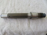 Kawasaki New VN1700E/A/K/C Vulcan's 09-23 Transmission Output Shaft 13128-0057. Fixed Price $365.58.