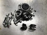 2009 Kawasaki Concours ZG1400A Abs Oem Front Bevel Gear Case. Fixed Price $225.95.
