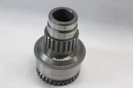 Hub, Final Driven Gear 2006 Suzuki Burgman 27322-10G00. Fixed Price $75.00.